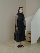 H2H Top - Black