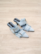 POV - Light Denim