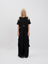 After Hours Pants - Black