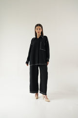 Beau Pants - Black