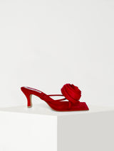 Blossom - Red