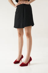 Bora Skorts - Black
