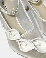 Callista - White