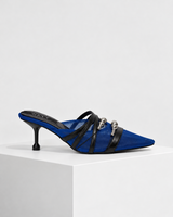 Constant - Cobalt Blue