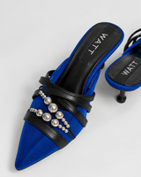 Constant - Cobalt Blue