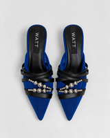 Constant - Cobalt Blue