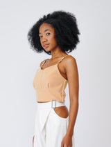 Daffodil Yellow - Top