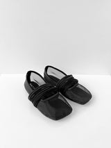 Darla - Black