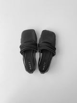 Darla - Black