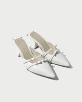 Darling - White Chocolate (WATT x Aileen Collection) Valentines' Special