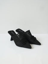 Doree Heels - Black