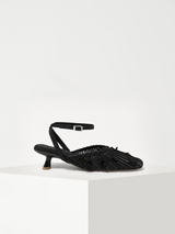 Eve - Black