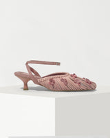 Eve - Dusty Pink