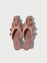 Eve - Dusty Pink