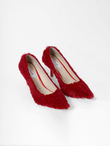 Gambit - Red Fur