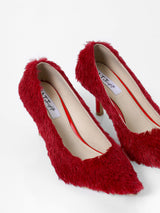 Gambit - Red Fur