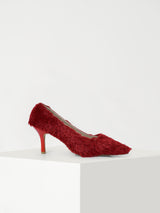 Gambit - Red Fur