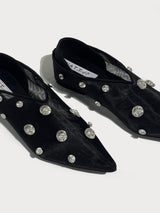 Jewel - Black