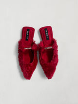 Keyn - Deep Red