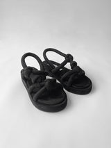 Opal - Black