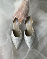 Perla - White