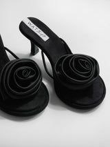 Petal - Black
