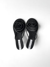 Petal - Black