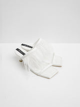 Quill - White