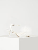 Quinn - White