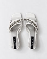 Ratio - White