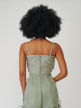Aloe Top - Mint