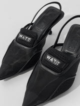 Swift - Black