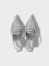 Swift - Silver