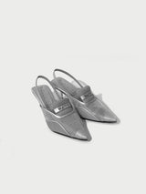 Swift - Silver