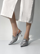 Swift - Silver
