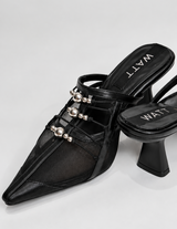 Tally - Black