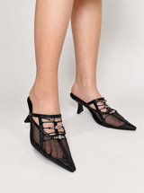 Tally - Black