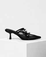 Tally - Black