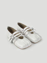 Theodore - White
