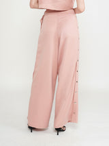 Tissue Pants - Pink