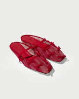 Tootsie - Cherry (WATT x Aileen Collection)