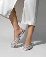 Tootsie - Silver (WATT x Aileen Collection)