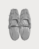 Tootsie - Silver (WATT x Aileen Collection)