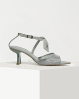 Hush - Grey