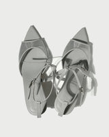 Hush - Grey