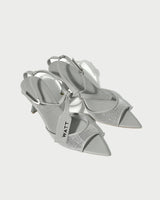 Hush - Grey