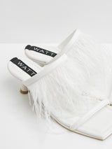 Quill - White