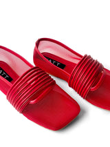 Darla - Red