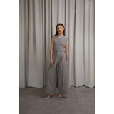 Atlas Pants - Grey