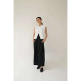 Bass Pants - Black